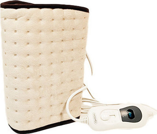 Hoomei Waist Heating Pad Multicolour 69x29cm