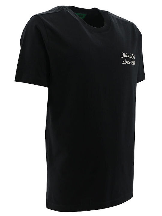 T-Shirt Black