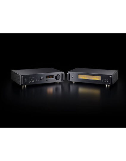 Teac UD-701N DAC Black