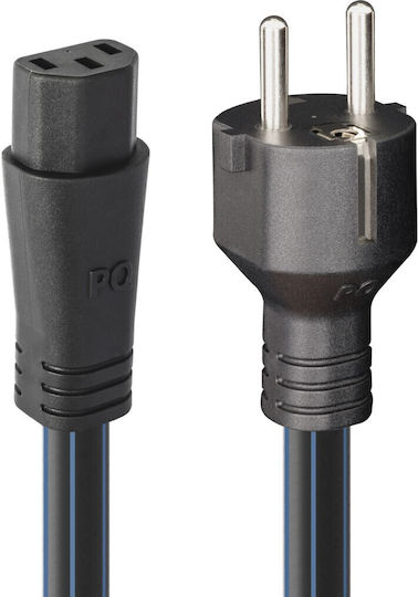 Audioquest Powerquest Power Strip Black
