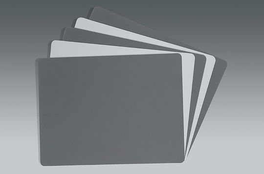 Novoflex Zebra Check Card XL Xρωματόμετρο 21x30cm
