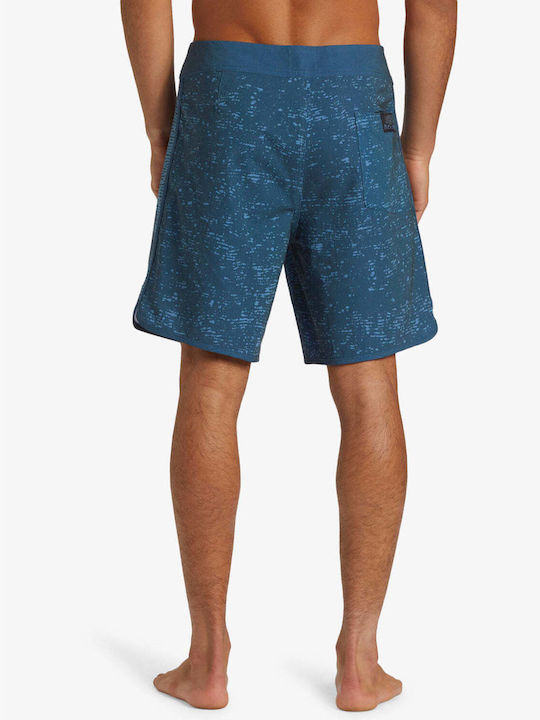 Quiksilver Men's Swimwear Bermuda Midnight Navy