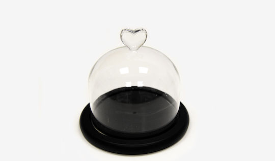 F0503261-3976 Negru Sticlă F0503261-3976 Negru Sticlă