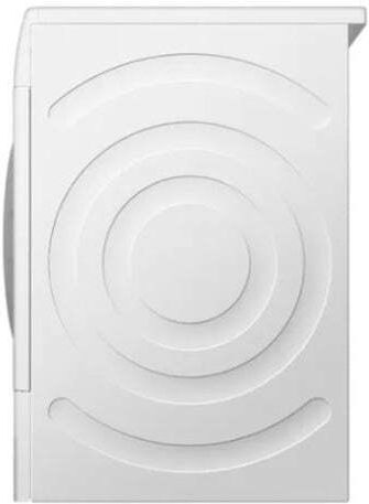 Bosch Serie 6 Στεγνωτήριο 8kg με Αντλία Θερμότητας
