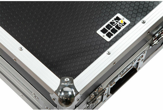 Walkasse WMC-PRO4 Flight Case for DJ Controller