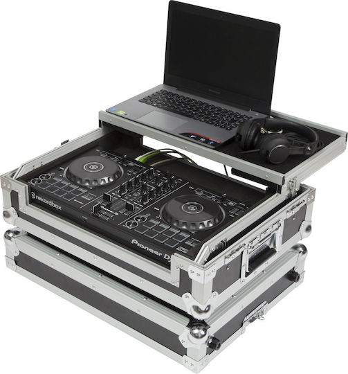 Walkasse WMC-PRO4 Flight Case for DJ Controller