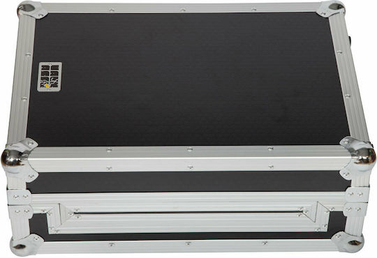 Walkasse WMC-PRO4 Flight Case for DJ Controller