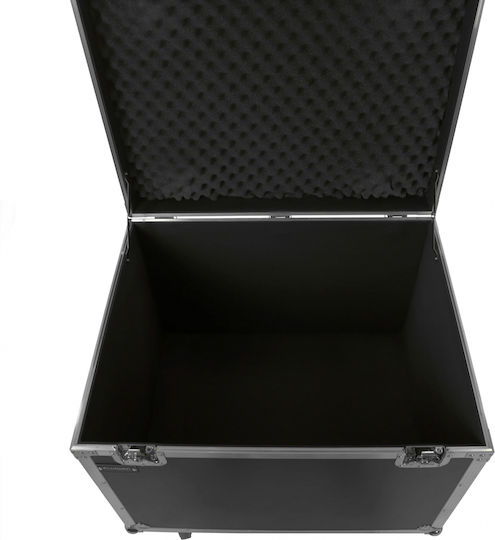 Plugger Flight Case with Casters