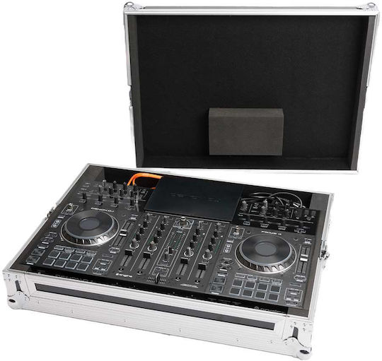 Magma Prime 4 DJ Controller Case Flight Case for DJ Controller