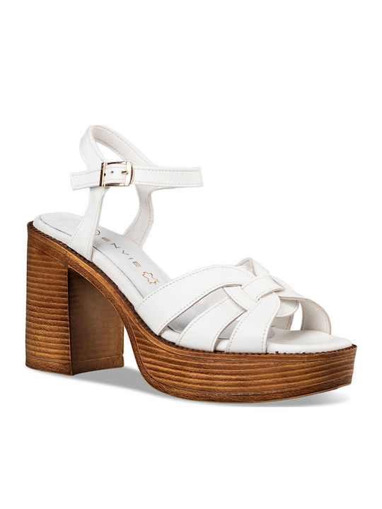 Envie Shoes