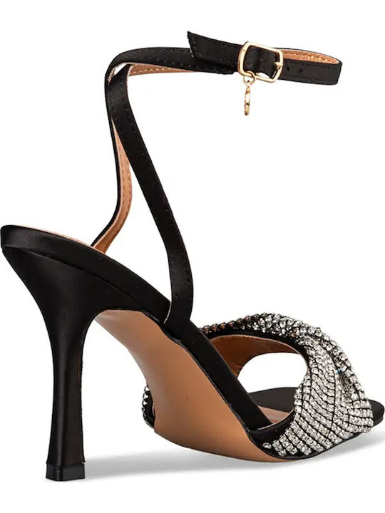 Sandals Black