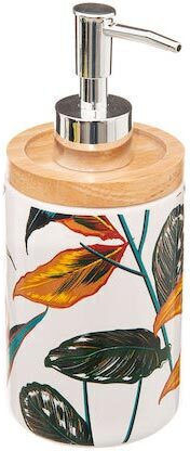 5Five Dispenser Ceramică Multicolor 400ml