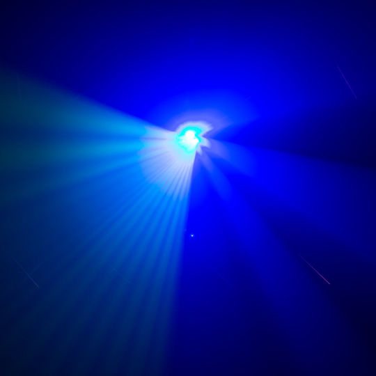 BoomToneDj Laser Beam LED