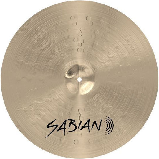Sabian Πιατίνι Crash 16" 16" Stratus Crash