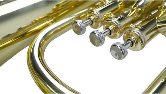 Kings Bassbariton LBT735 Lackiert Bb