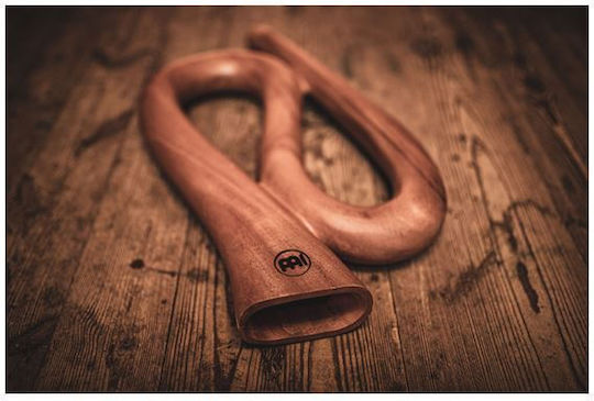 Meinl Didgeridoo S-Shaped Pro Didgeridoo Tuning C