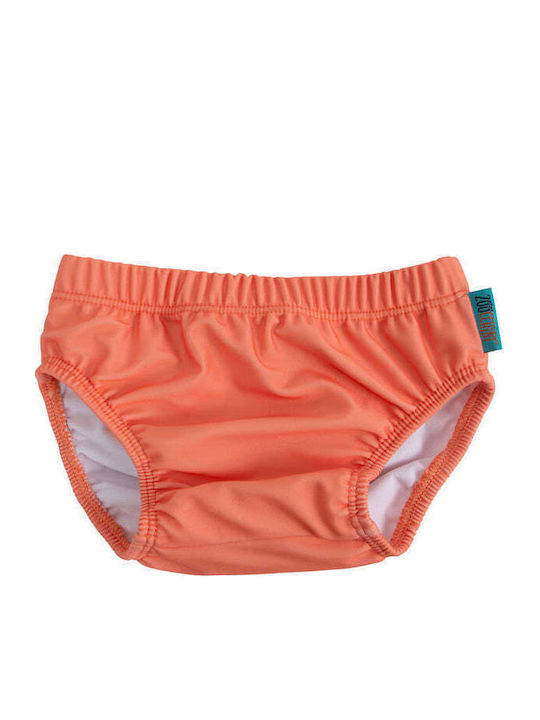 Zoocchini Costum de baie pentru copii Scutece de înot Albastru deschis Zoocchini Costum de baie pentru copii Scutece de înot Albastru deschis