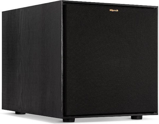 Klipsch R-101SW Autoîntăritor Subwoofer cu Difuzor 10" 150W Negru cu apă