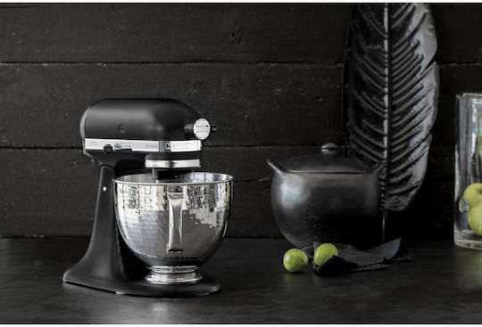 Kitchenaid Stand Mixer 300W with Stainless Mixing Bowl 4.8lt