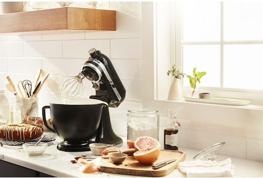Kitchenaid Stand Mixer 300W with Stainless Mixing Bowl 4.8lt