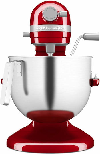 Kitchenaid Стенд миксер 375W 6.6лт