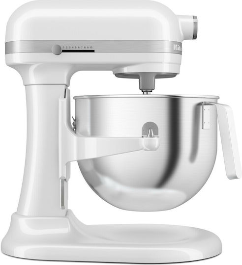 Kitchenaid Stand Mixer 325W with Stainless Mixing Bowl 6.6lt