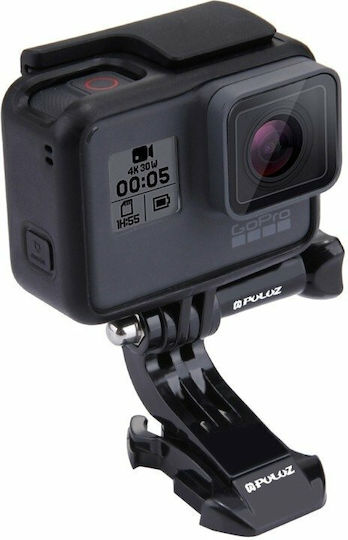 Puluz PU20 J-Hook Adapters Support Base for SJCam