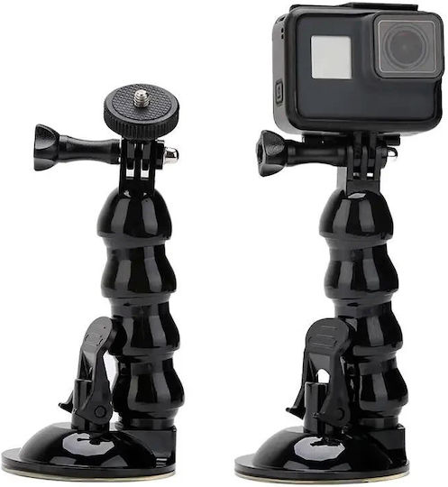 Telesin Action-Kamera-Unterstützungsbasis GP-SUC-006 für GoPro
