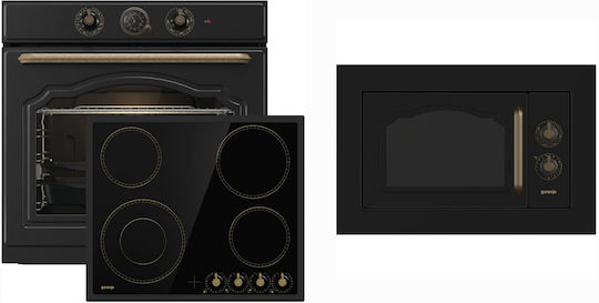 Gorenje Built-in Home Appliances Set