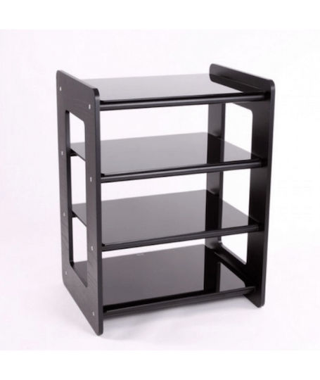 Custom Design Concept 400 Hi-Fi Möbel Wook Oak 50x69x40cm