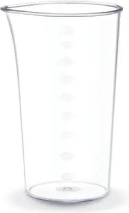 Tefal Eco Respect Ραβδομπλέντερ με Ανοξείδωτη Ράβδο 600W Μαύρο