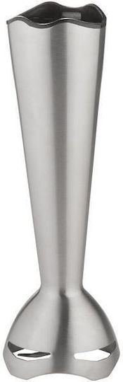 Gallet GALMIX435 Ραβδομπλέντερ με Ανοξείδωτη Ράβδο 500W Μαύρο