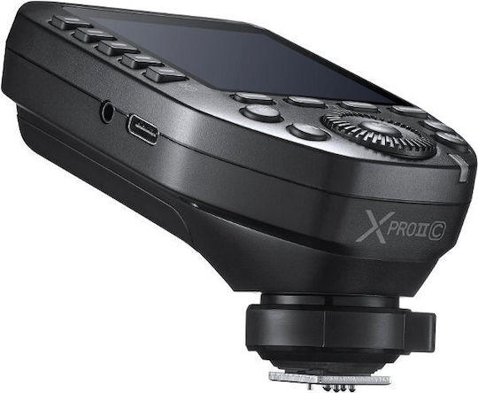 Godox XProII S – TTL Blitzlicht-Zubehör