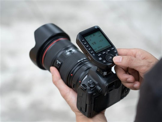 Godox XProII S – TTL Blitzlicht-Zubehör