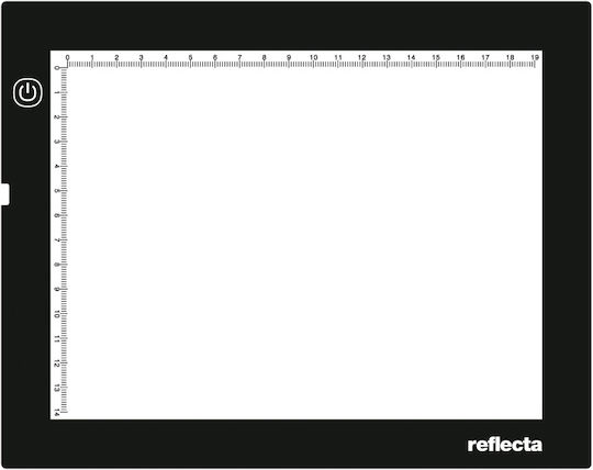 Reflecta Light Box Αξεσουάρ Φωτογραφικής Μηχανής