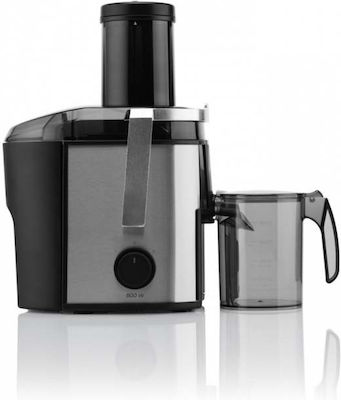 ETA Fresher II Juicer 800W Silver