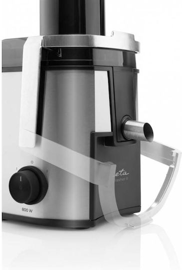 ETA Fresher II Juicer 800W Silver