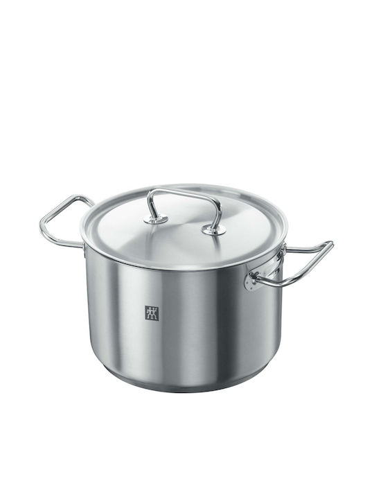 Zwilling J.A. Henckels Töpfe Set Silver 40901-001 9Stück