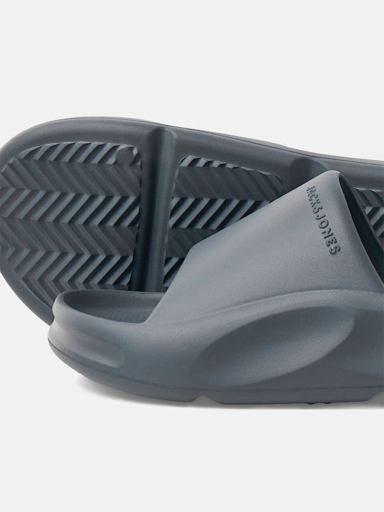 Men's Slides Asphalt