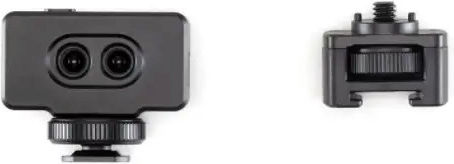 DJI Ronin 3D Focus System Adapter