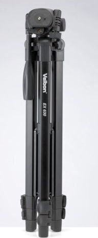 Velbon EX-630 Статив за фотография