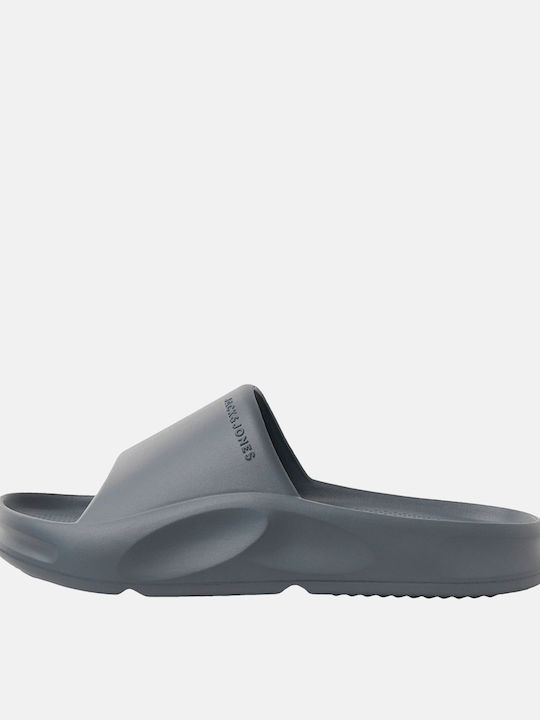 Men's Slides Asphalt