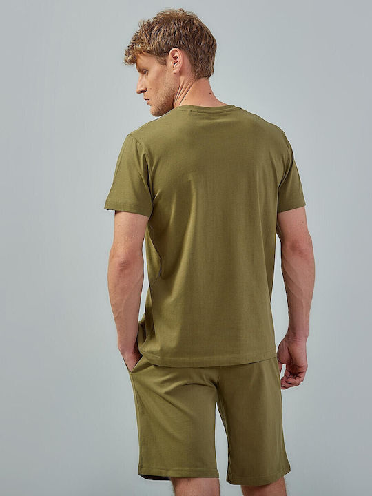 T-shirt Capulet Olive
