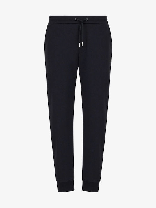Men's Sweatpants Navy Blue