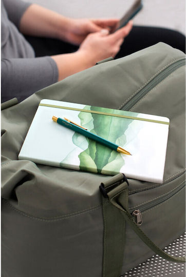 Faber-Castell Писалка за Писане Medium Златист от Стомана