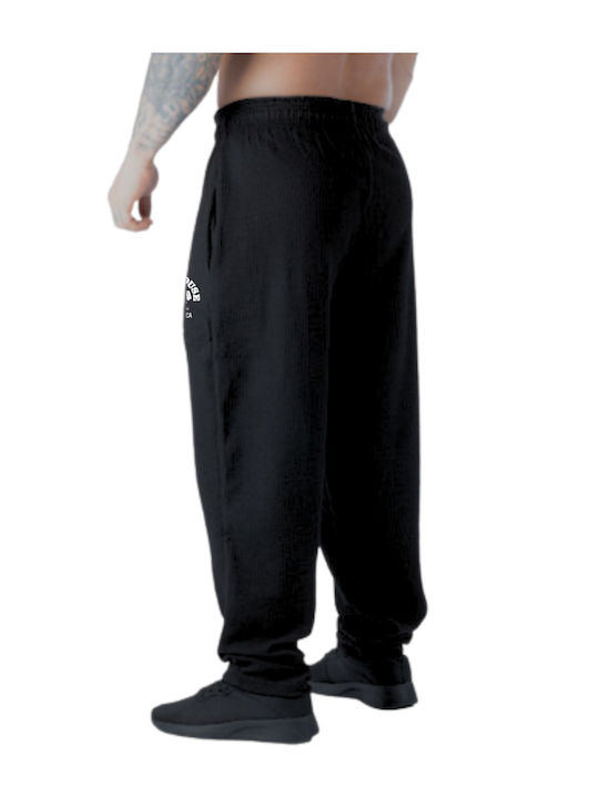 Men's Sweatpants Black