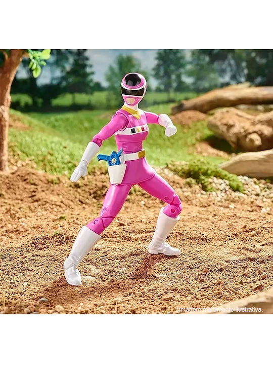 Παιχνιδολαμπάδα Power Rangers Collection Hasbro