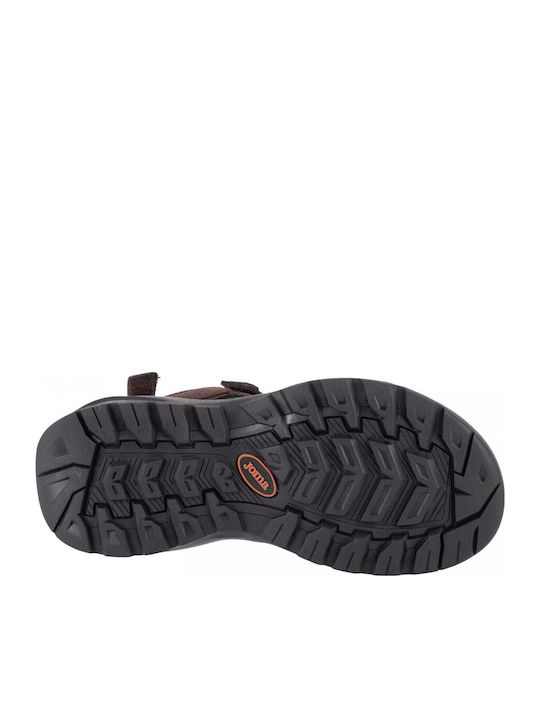 Men's Sandals Brown