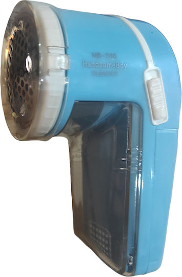 Handsome Boy HB-206 Fusselrasierer Blau