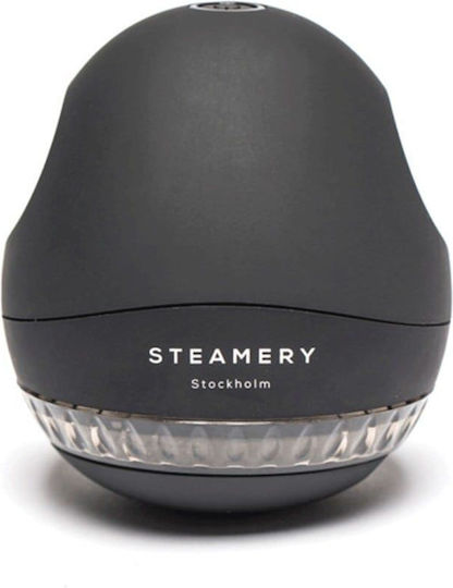 Steamery Pilo Презареждащ се Фабричен разпарващ Черен